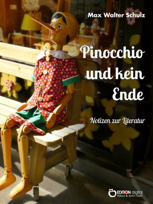 cover image of Pinocchio und kein Ende